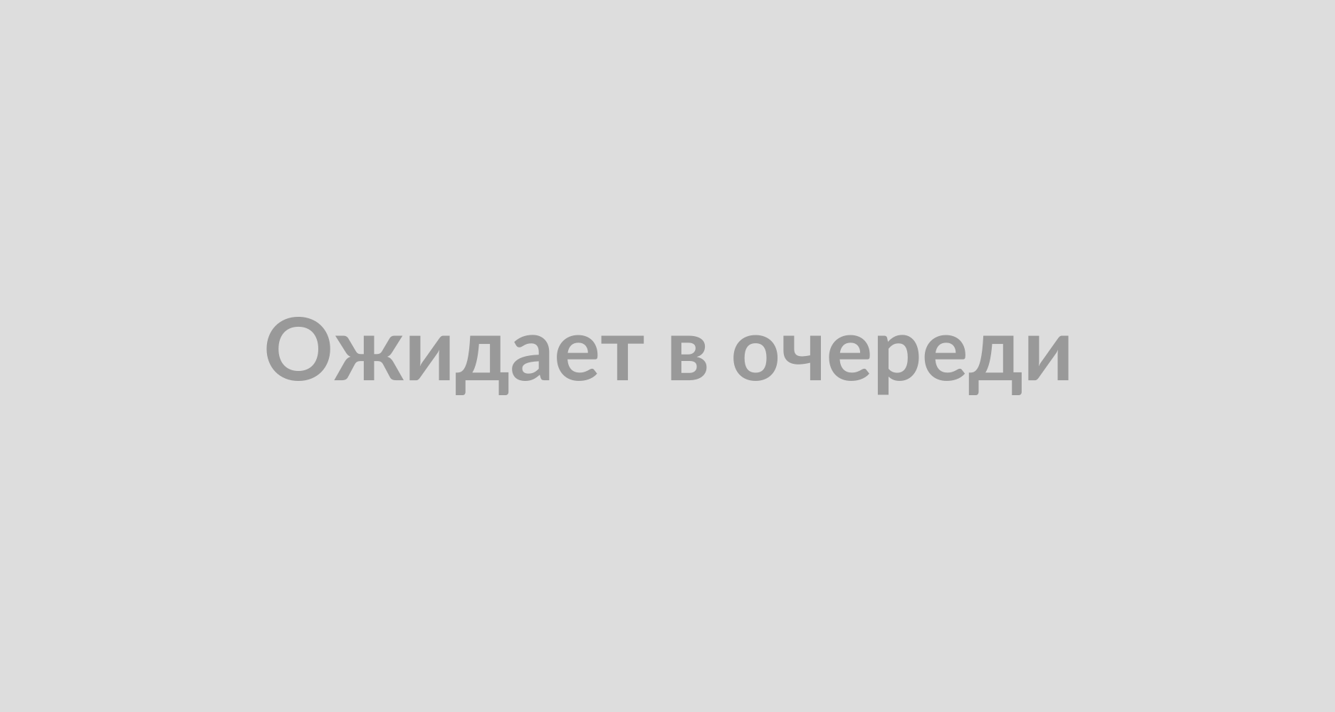 Статус лота